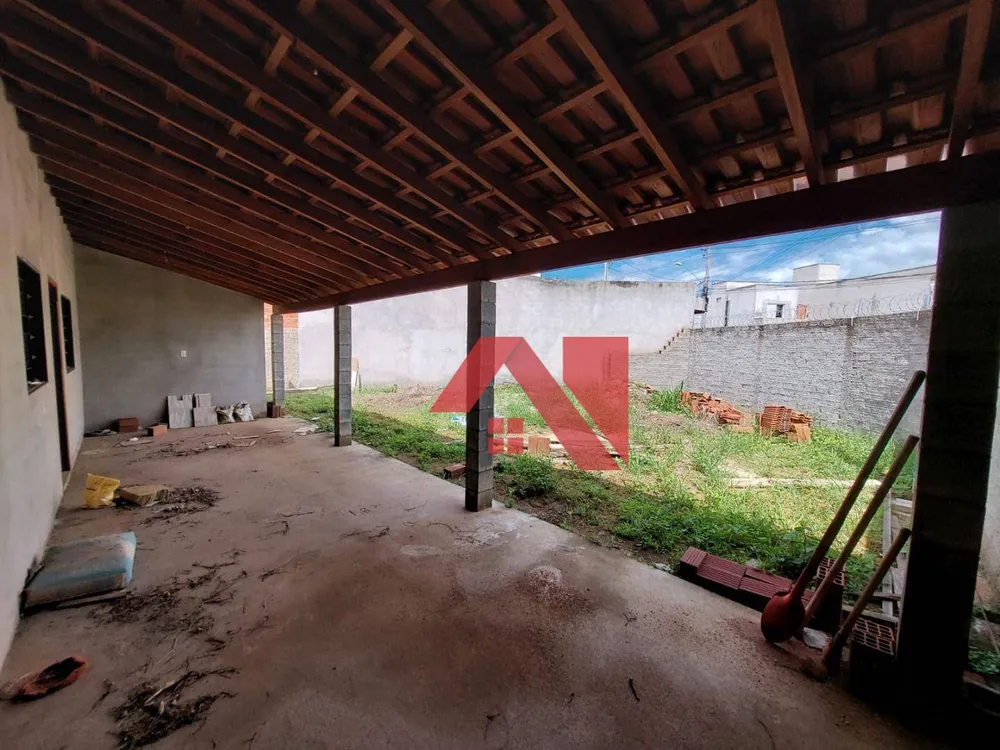 Casa, 2 quartos, 105 m² - Foto 5