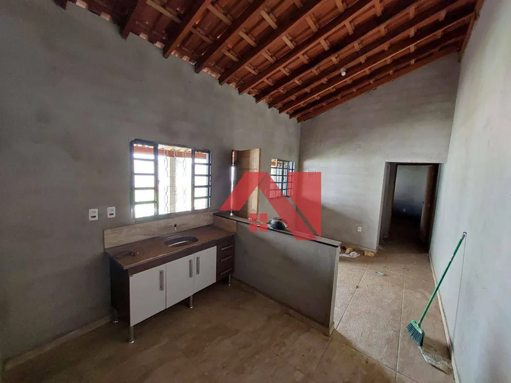Casa, 2 quartos, 105 m² - Foto 11
