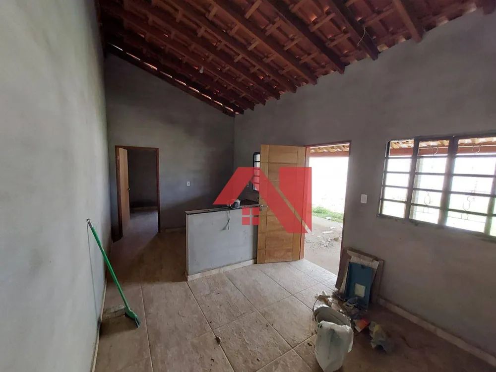 Casa, 2 quartos, 105 m² - Foto 9