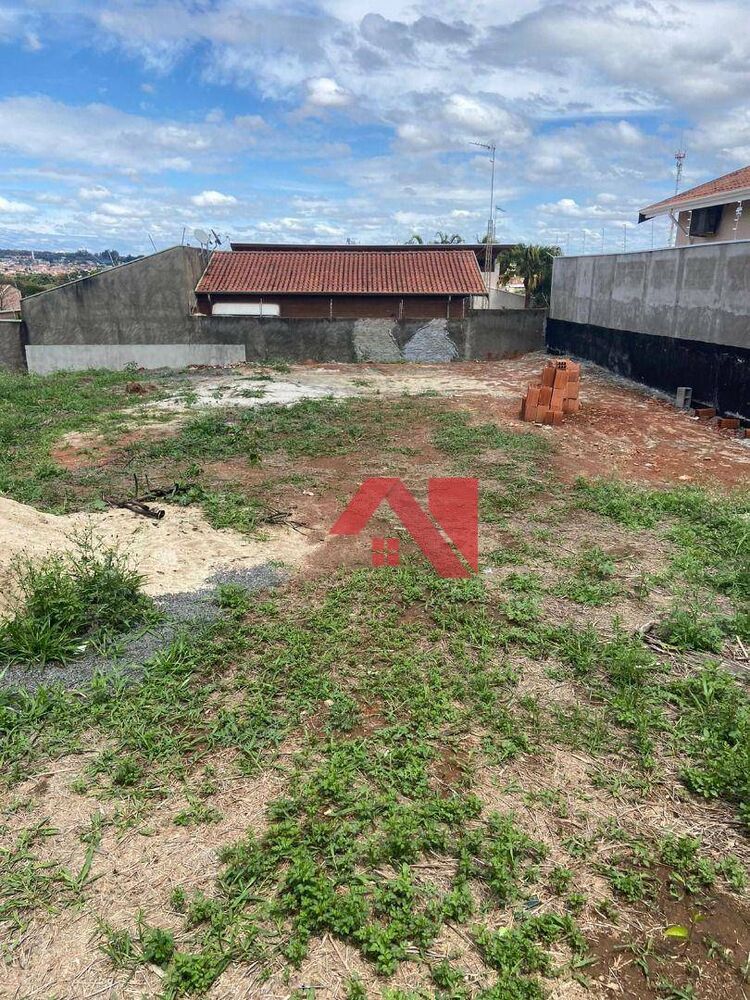 Terreno, 321 m² - Foto 1