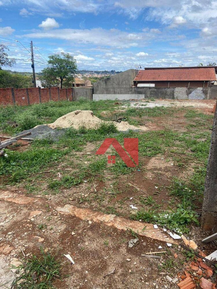 Terreno, 321 m² - Foto 4