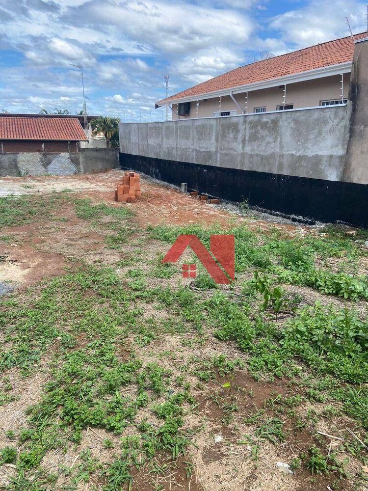 Terreno, 321 m² - Foto 7