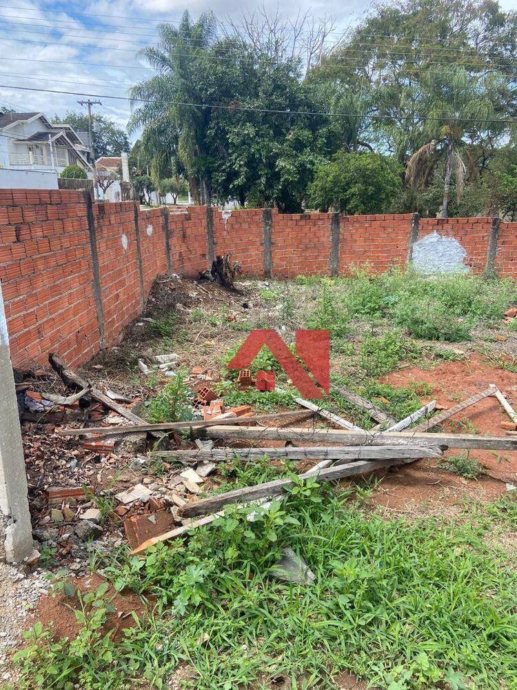 Terreno, 321 m² - Foto 2