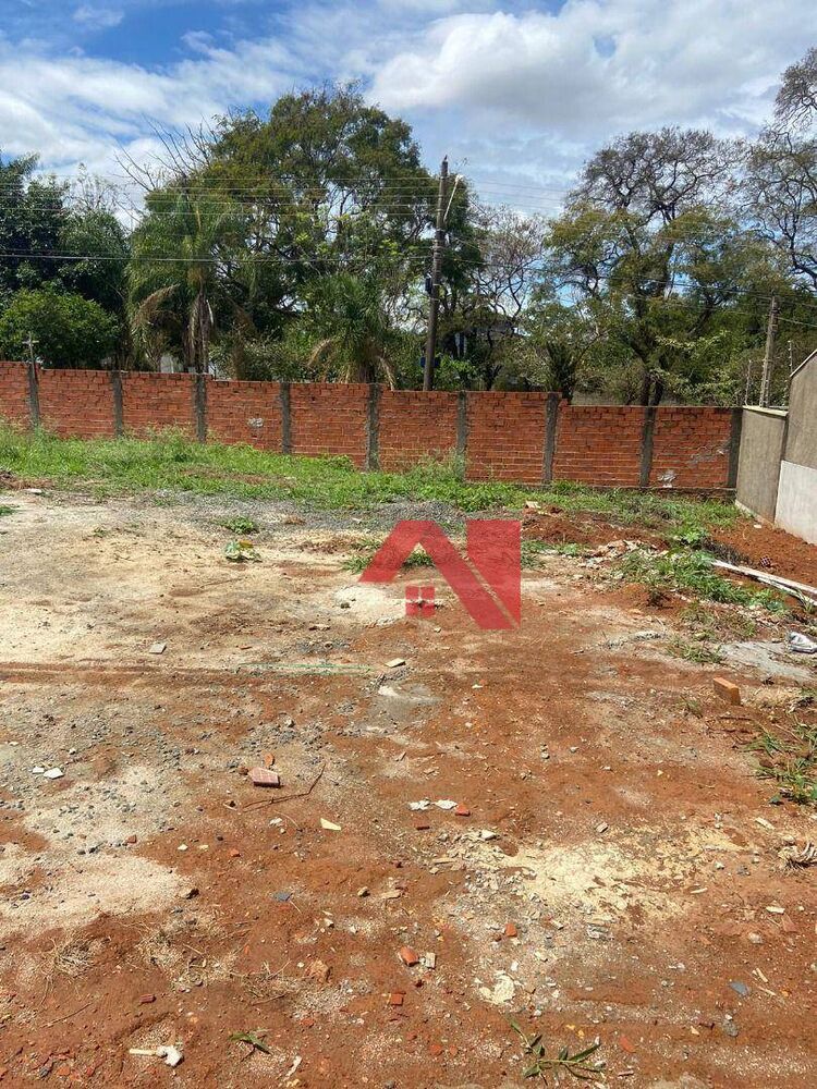 Terreno, 321 m² - Foto 8