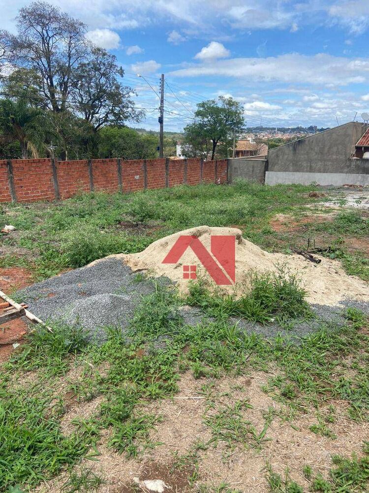 Terreno, 321 m² - Foto 3