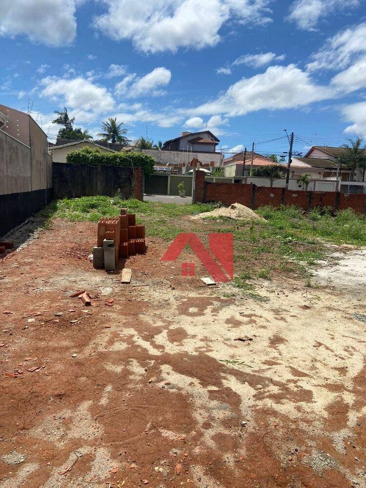 Terreno, 321 m² - Foto 6