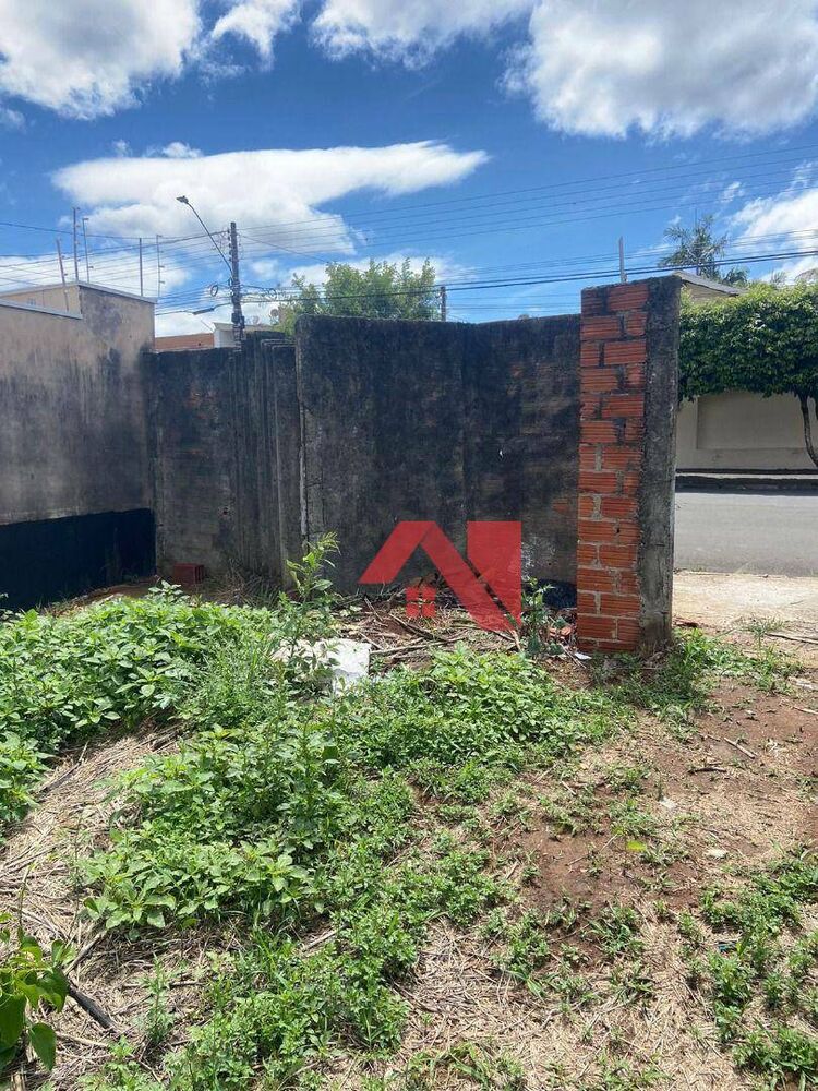 Terreno, 321 m² - Foto 5