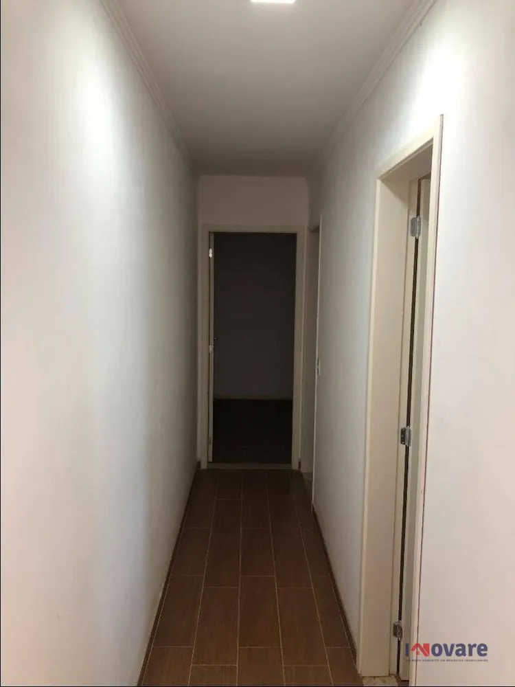 Apartamento, 2 quartos, 55 m² - Foto 7
