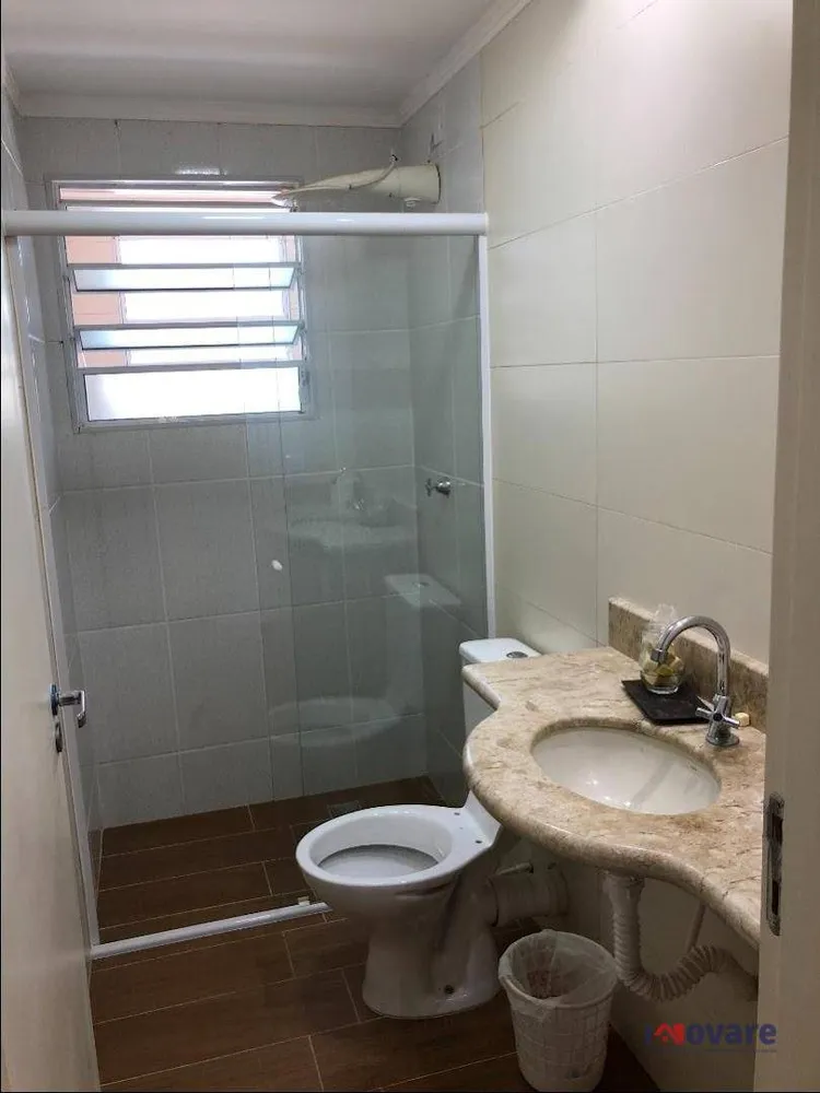 Apartamento, 2 quartos, 55 m² - Foto 4