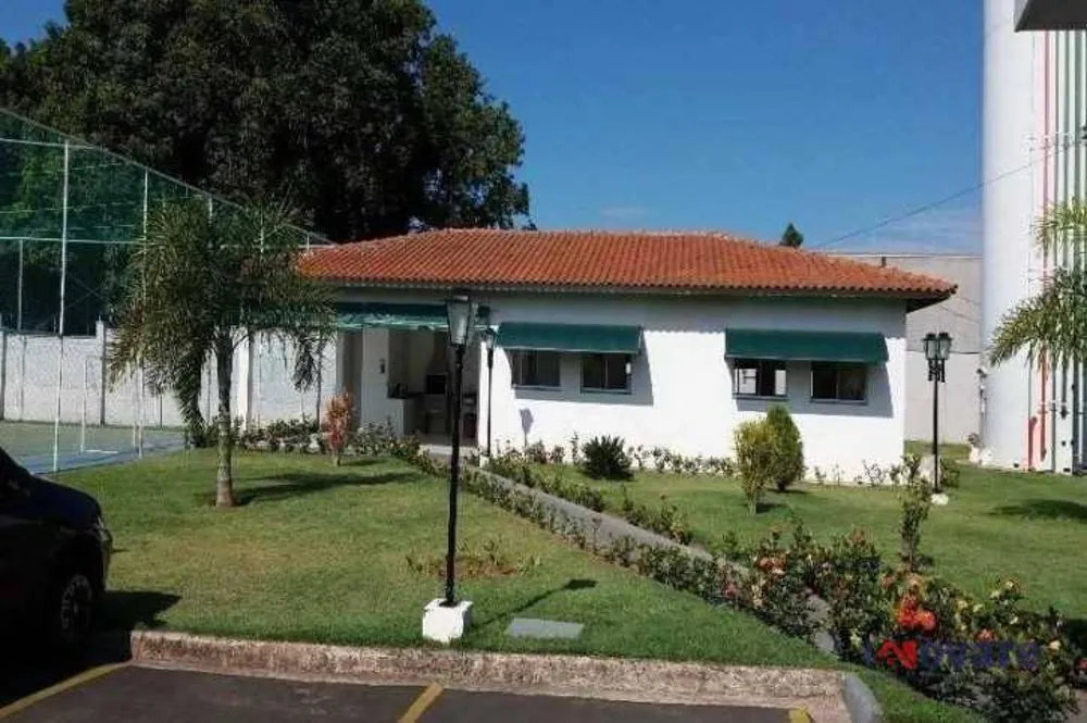 Apartamento, 2 quartos, 55 m² - Foto 14