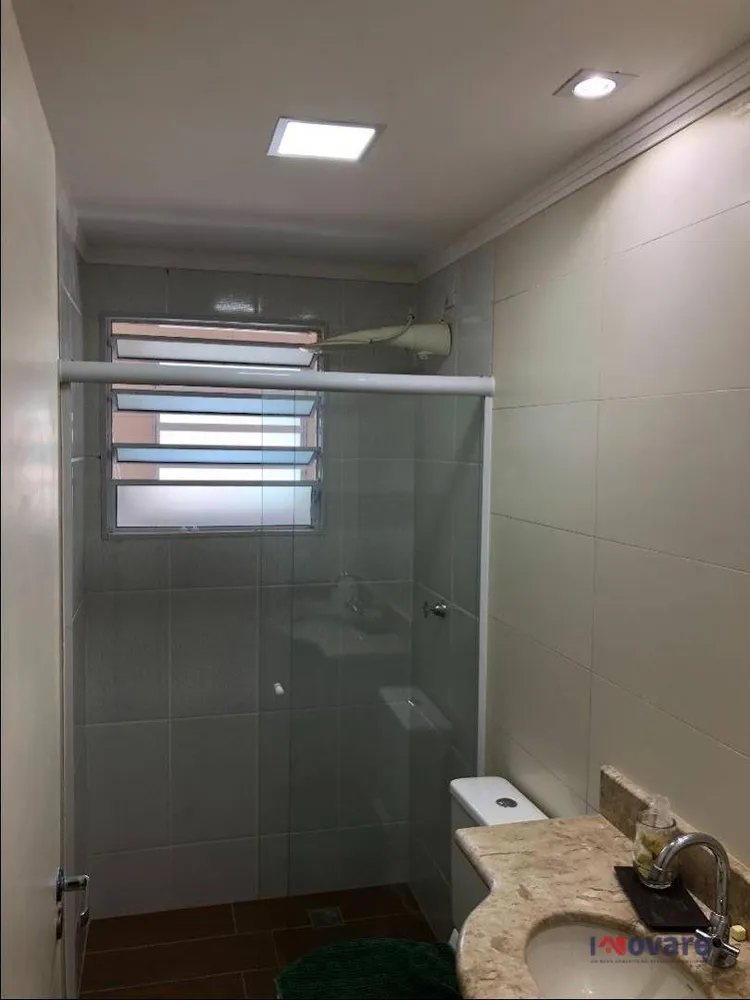 Apartamento, 2 quartos, 55 m² - Foto 5