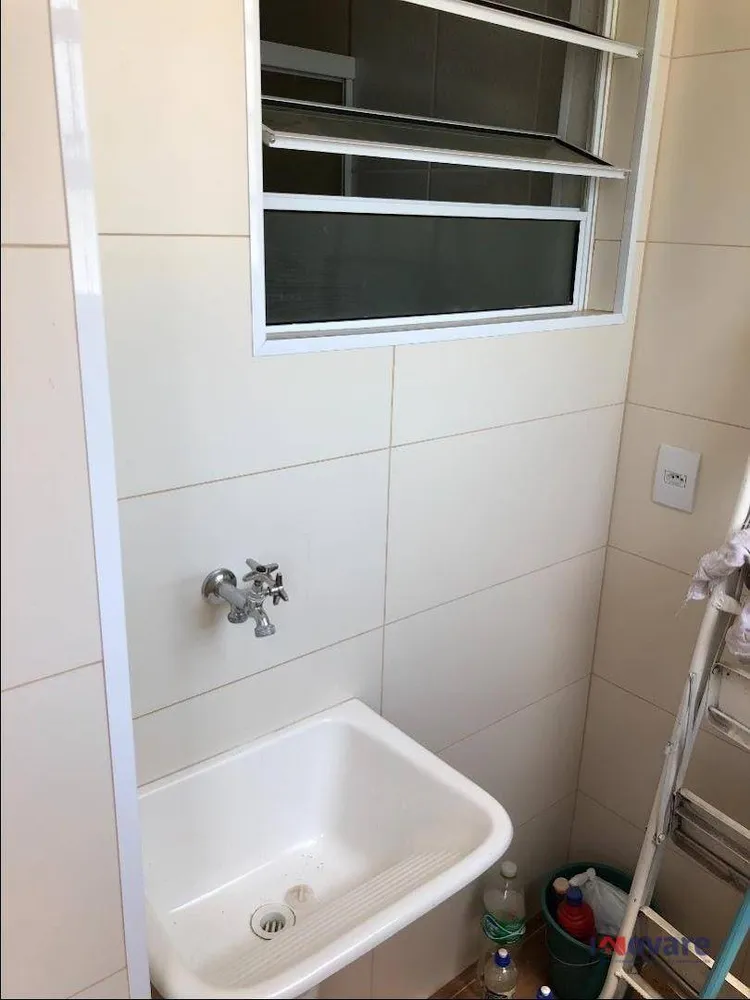 Apartamento, 2 quartos, 55 m² - Foto 13