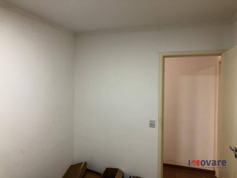 Apartamento, 2 quartos, 55 m² - Foto 2