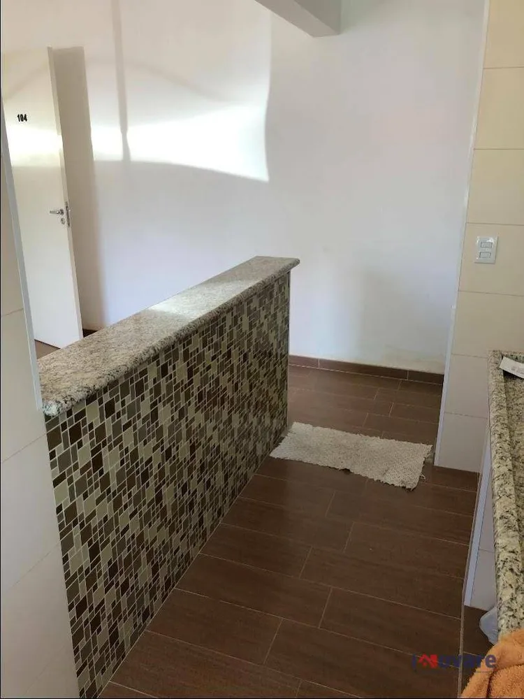 Apartamento, 2 quartos, 55 m² - Foto 2