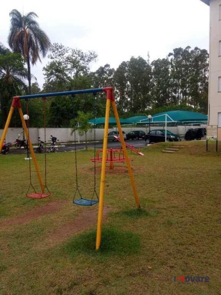 Apartamento, 2 quartos, 55 m² - Foto 3