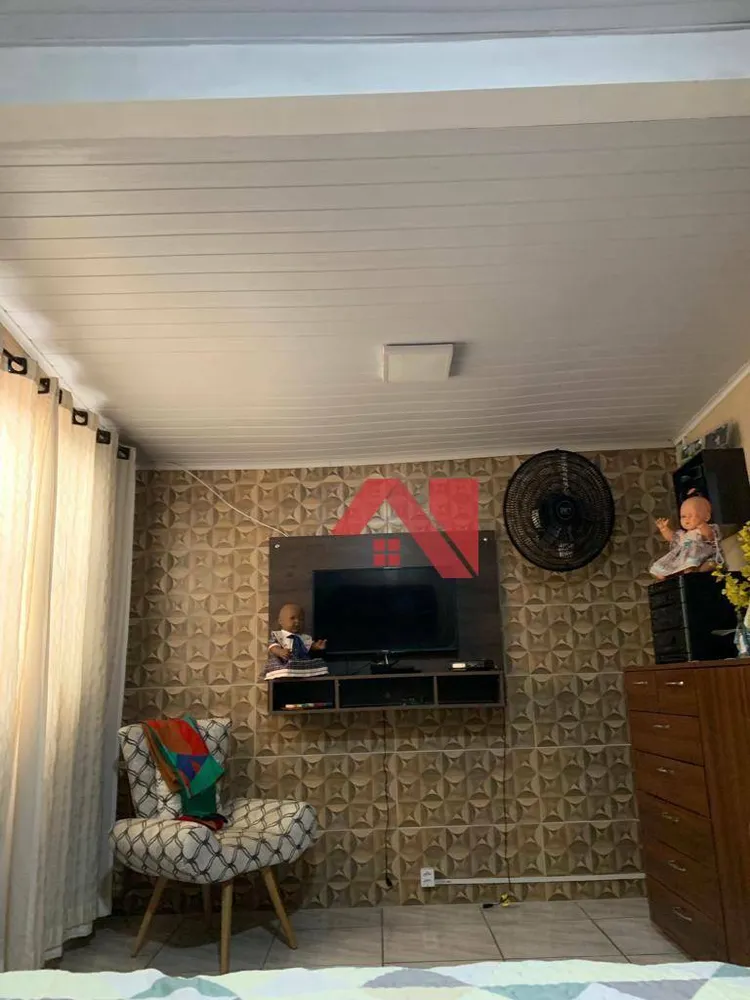 Casa, 2 quartos, 91 m² - Foto 18