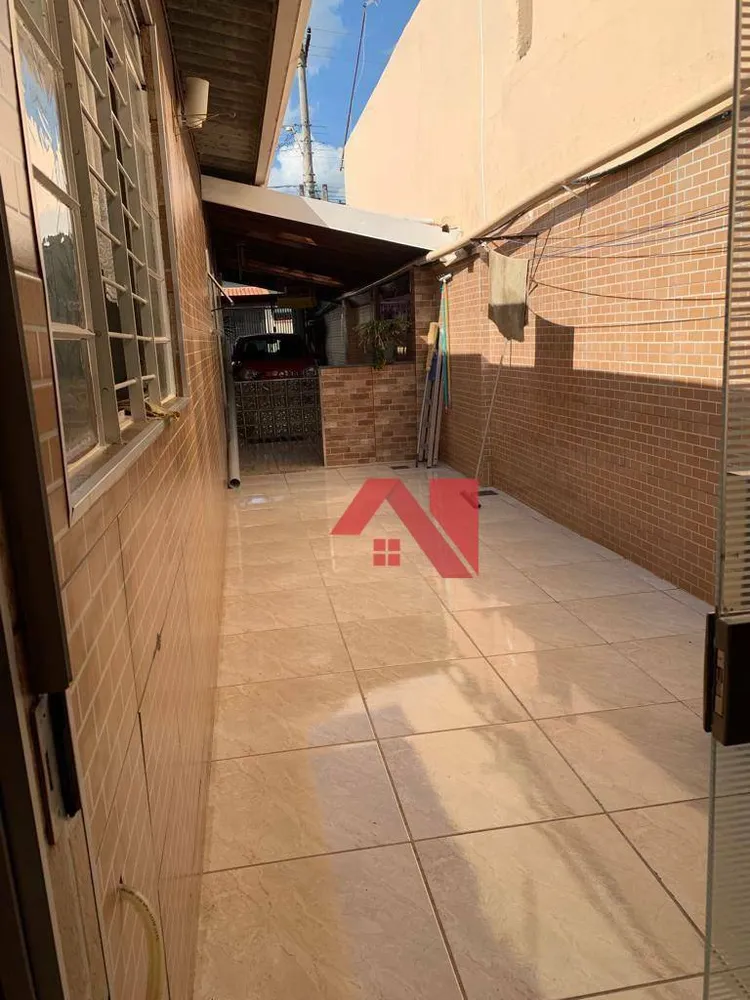 Casa, 2 quartos, 91 m² - Foto 8