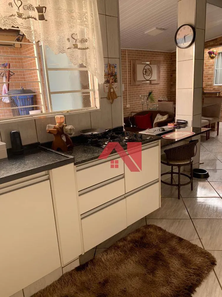 Casa, 2 quartos, 91 m² - Foto 11