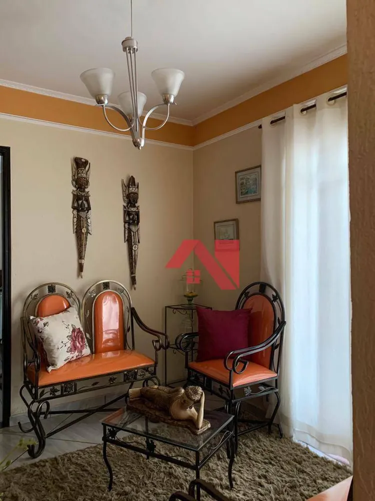 Casa, 2 quartos, 91 m² - Foto 5