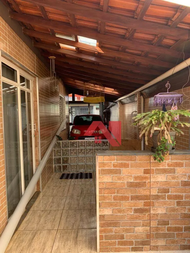Casa, 2 quartos, 91 m² - Foto 10