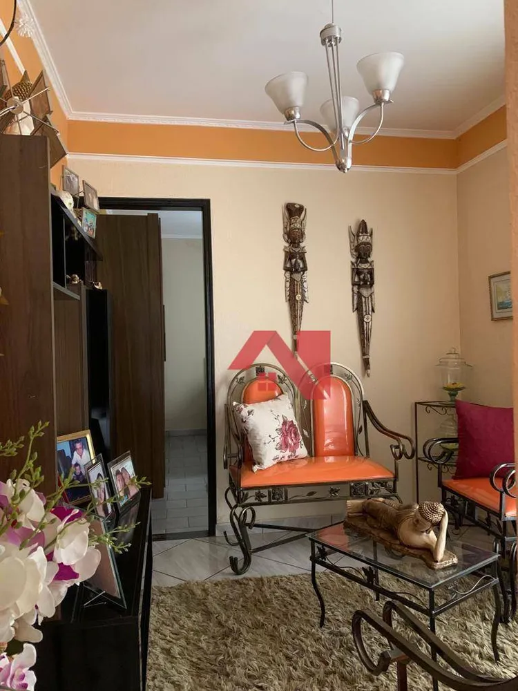 Casa, 2 quartos, 91 m² - Foto 14