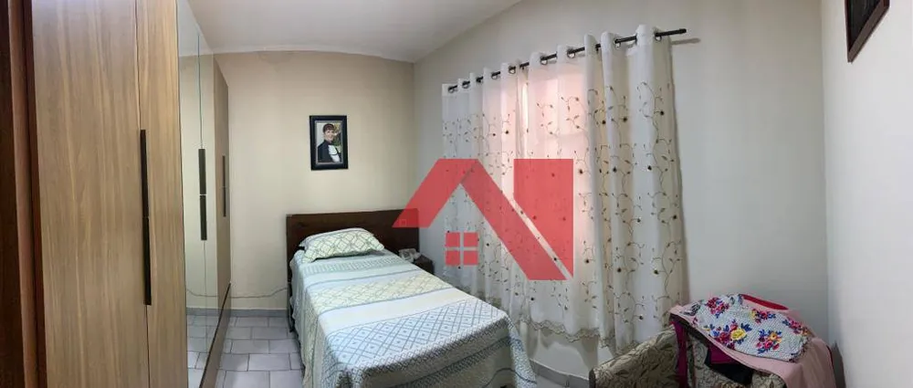 Casa, 2 quartos, 91 m² - Foto 12