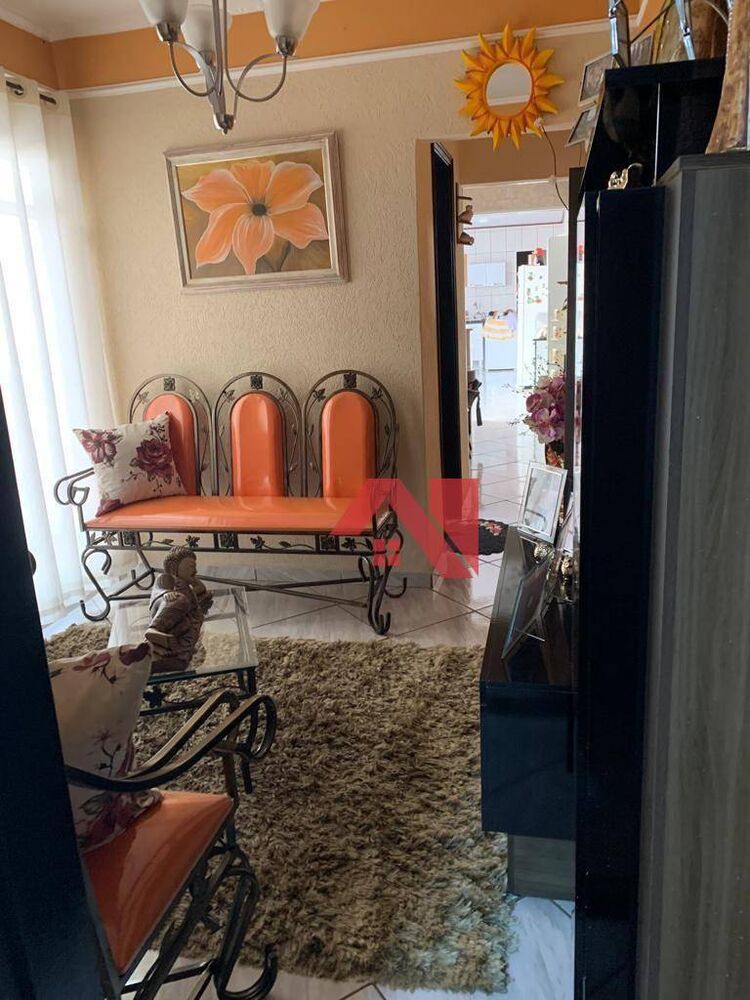 Casa, 2 quartos, 91 m² - Foto 1