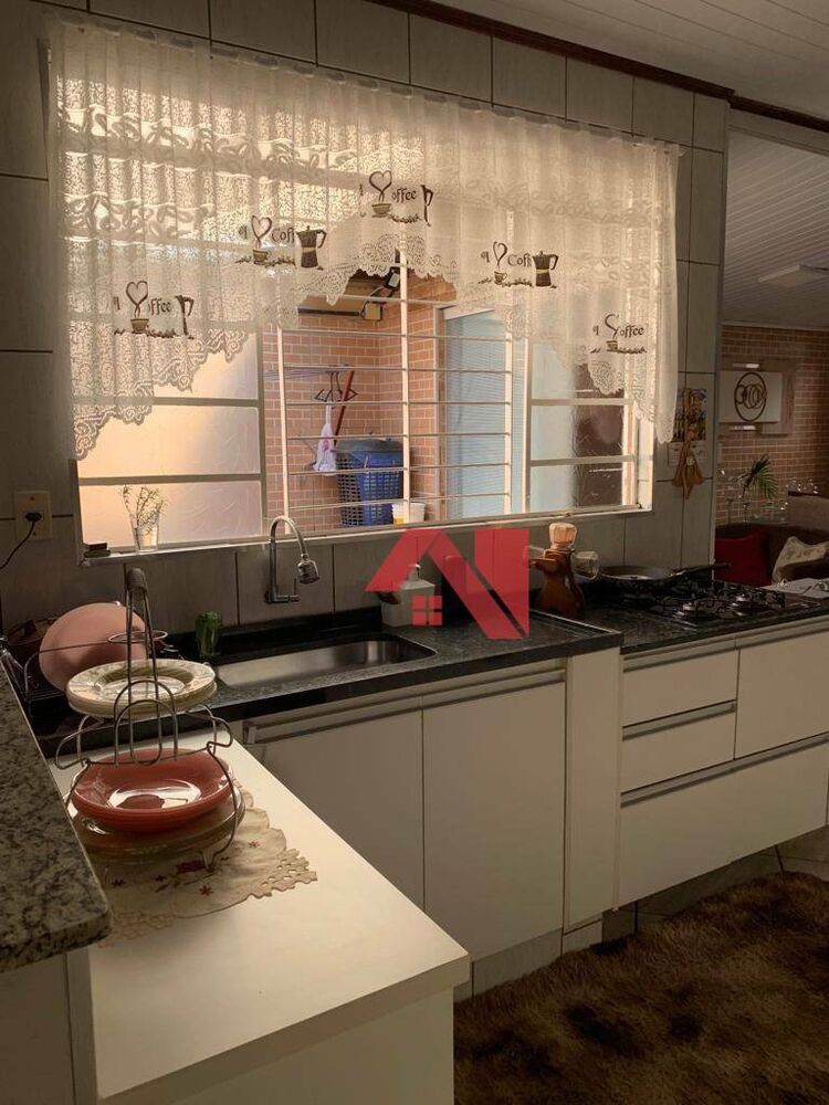 Casa, 2 quartos, 91 m² - Foto 3