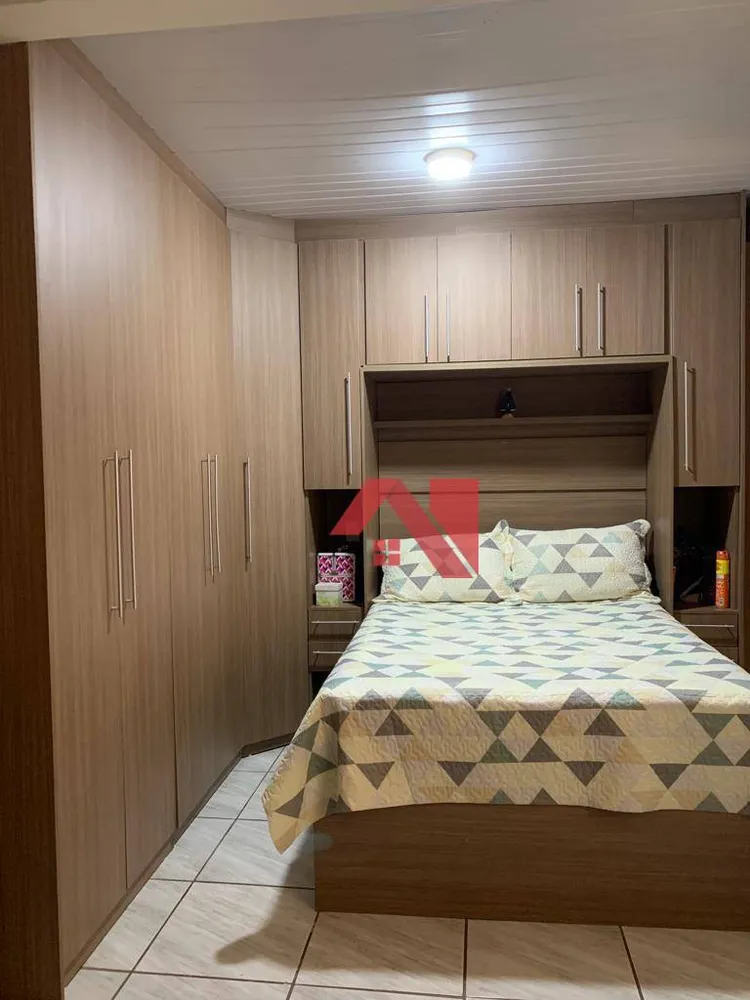 Casa, 2 quartos, 91 m² - Foto 9