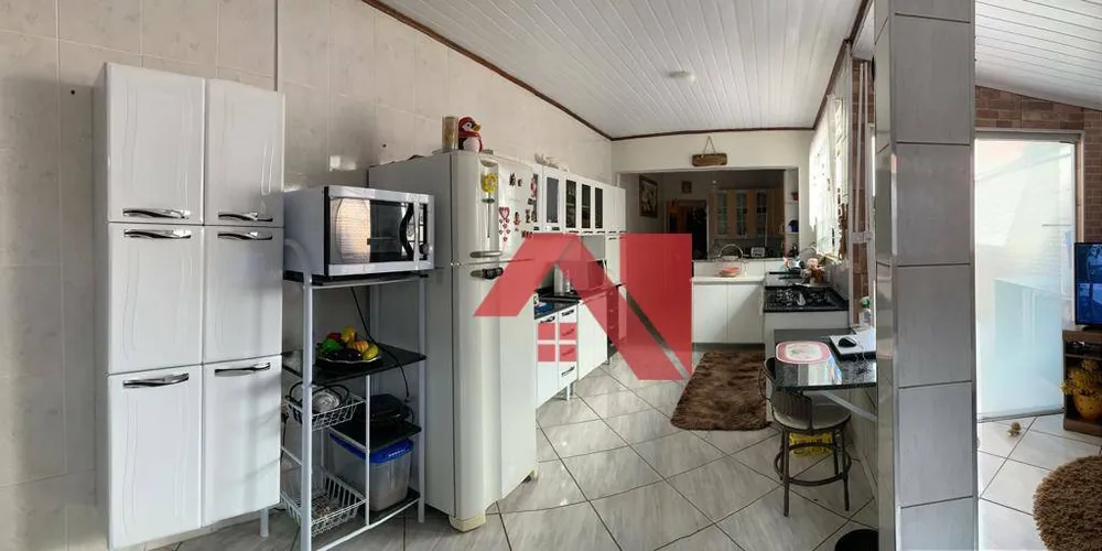 Casa, 2 quartos, 91 m² - Foto 19