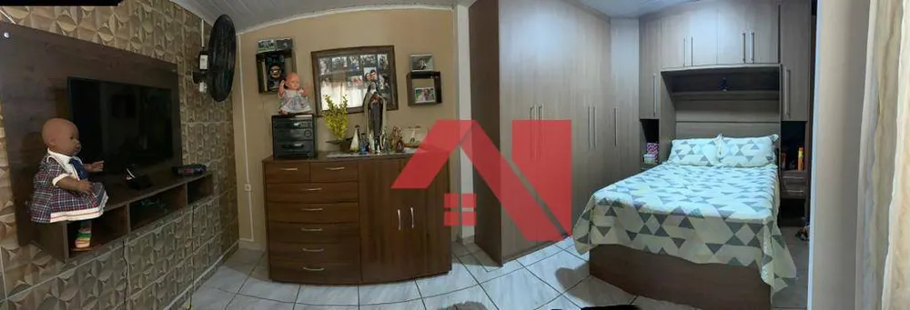Casa, 2 quartos, 91 m² - Foto 9