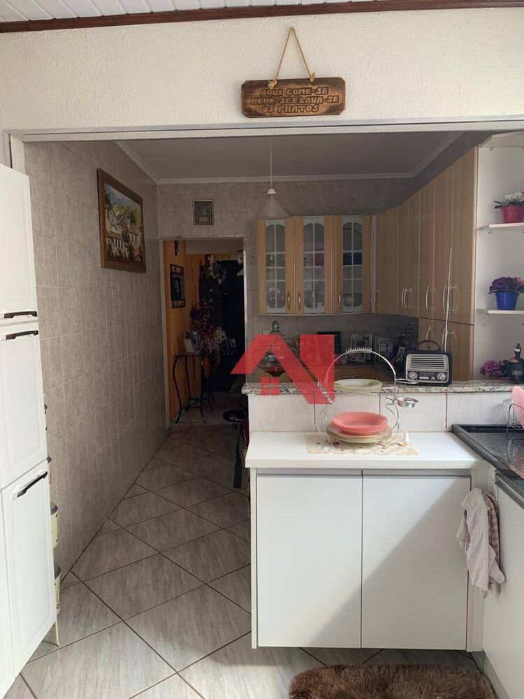 Casa, 2 quartos, 91 m² - Foto 4
