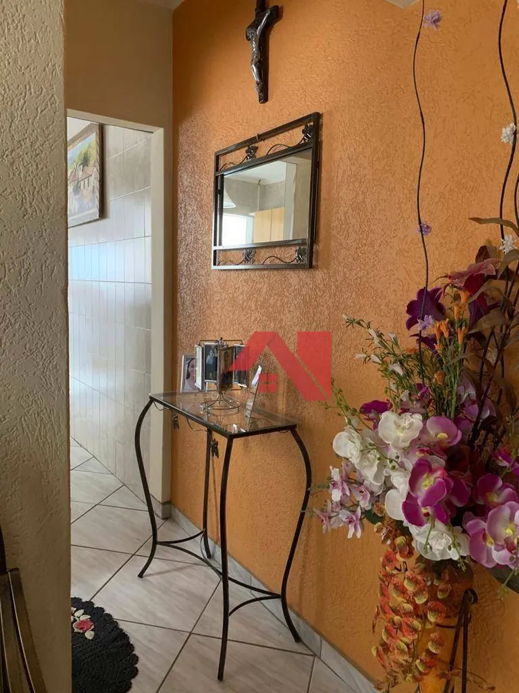 Casa, 2 quartos, 91 m² - Foto 6
