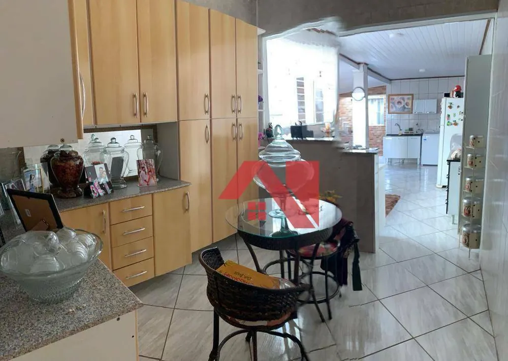 Casa, 2 quartos, 91 m² - Foto 7