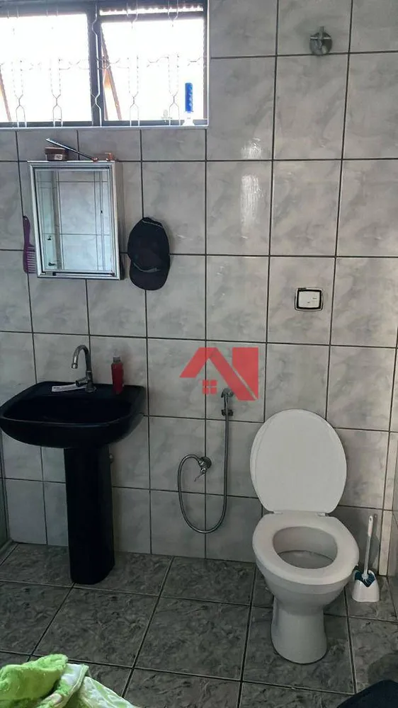 Casa, 2 quartos, 60 m² - Foto 15