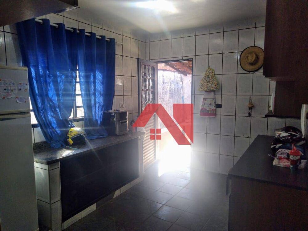 Casa, 2 quartos, 60 m² - Foto 5