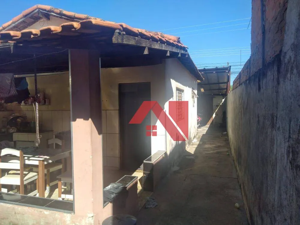 Casa, 2 quartos, 60 m² - Foto 14