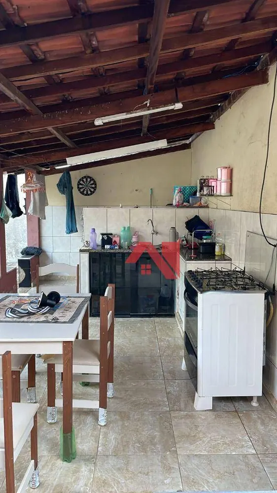 Casa, 2 quartos, 60 m² - Foto 10