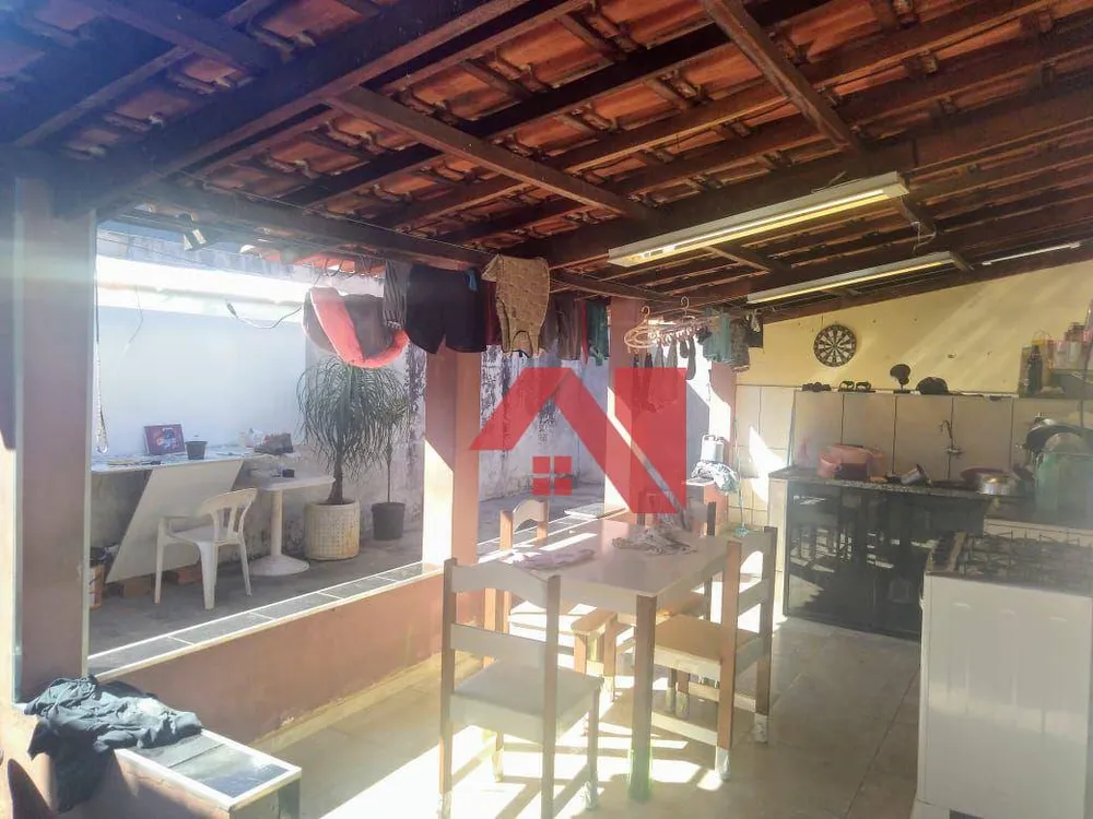 Casa, 2 quartos, 60 m² - Foto 11