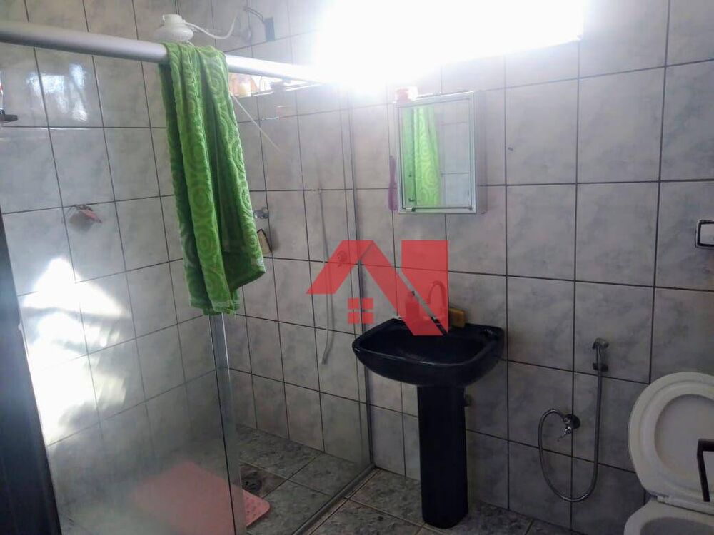 Casa, 2 quartos, 60 m² - Foto 1