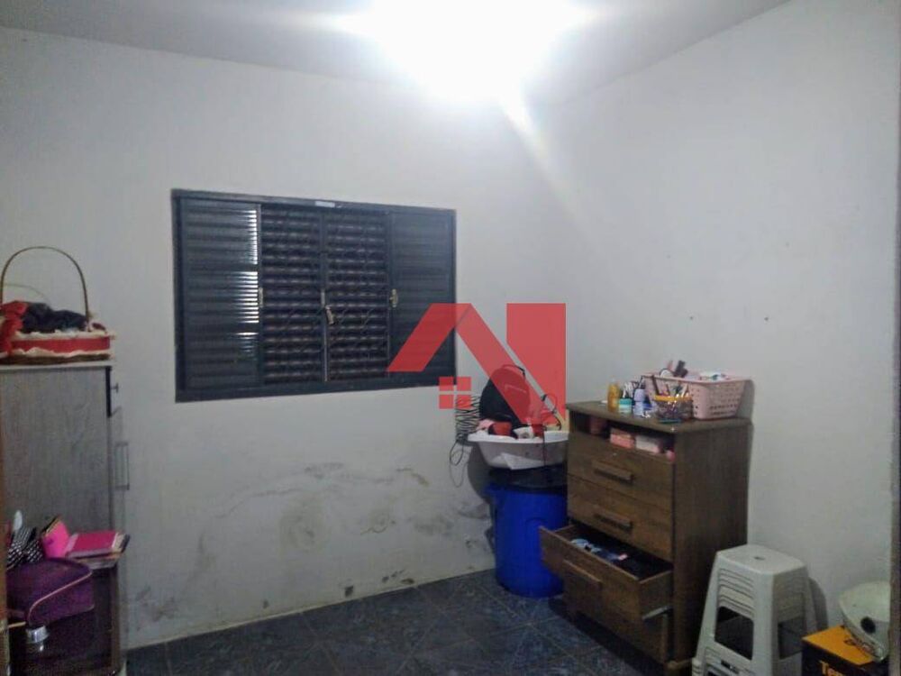 Casa, 2 quartos, 60 m² - Foto 2