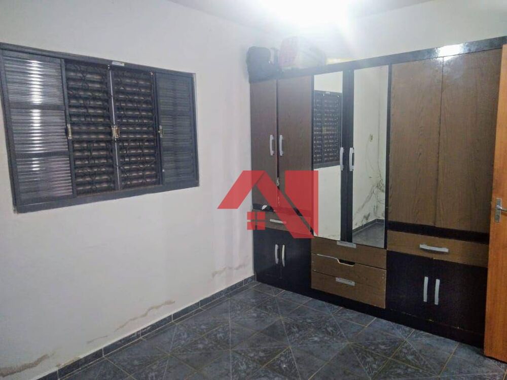 Casa, 2 quartos, 60 m² - Foto 8