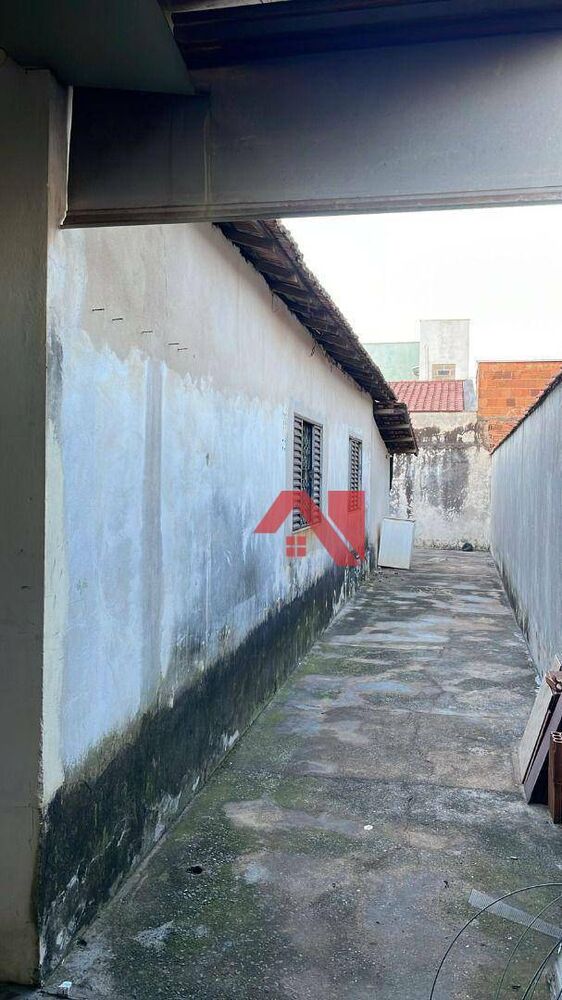Casa, 2 quartos, 60 m² - Foto 3