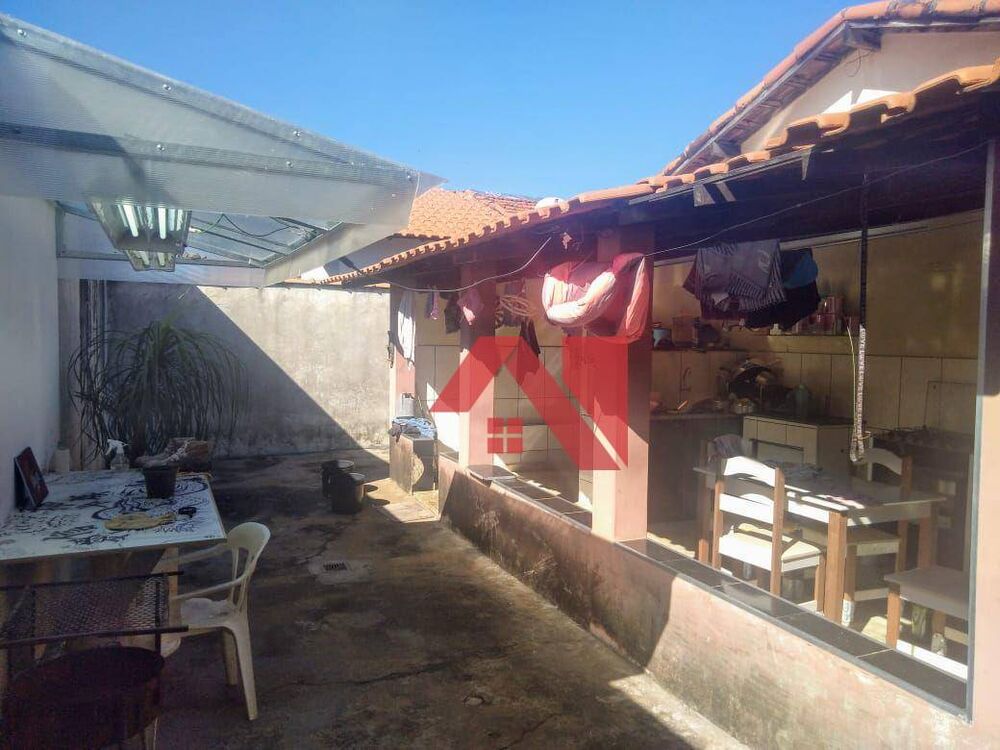 Casa, 2 quartos, 60 m² - Foto 6
