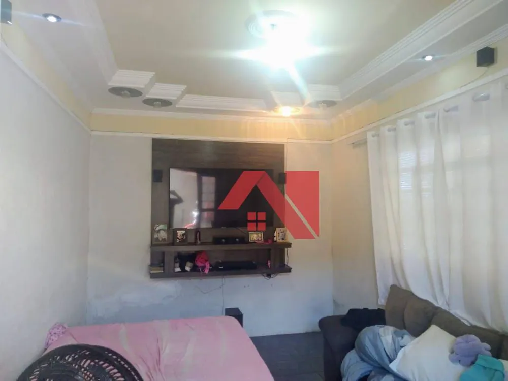 Casa, 2 quartos, 60 m² - Foto 12