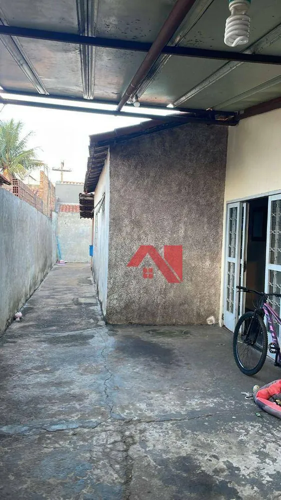 Casa, 2 quartos, 60 m² - Foto 9