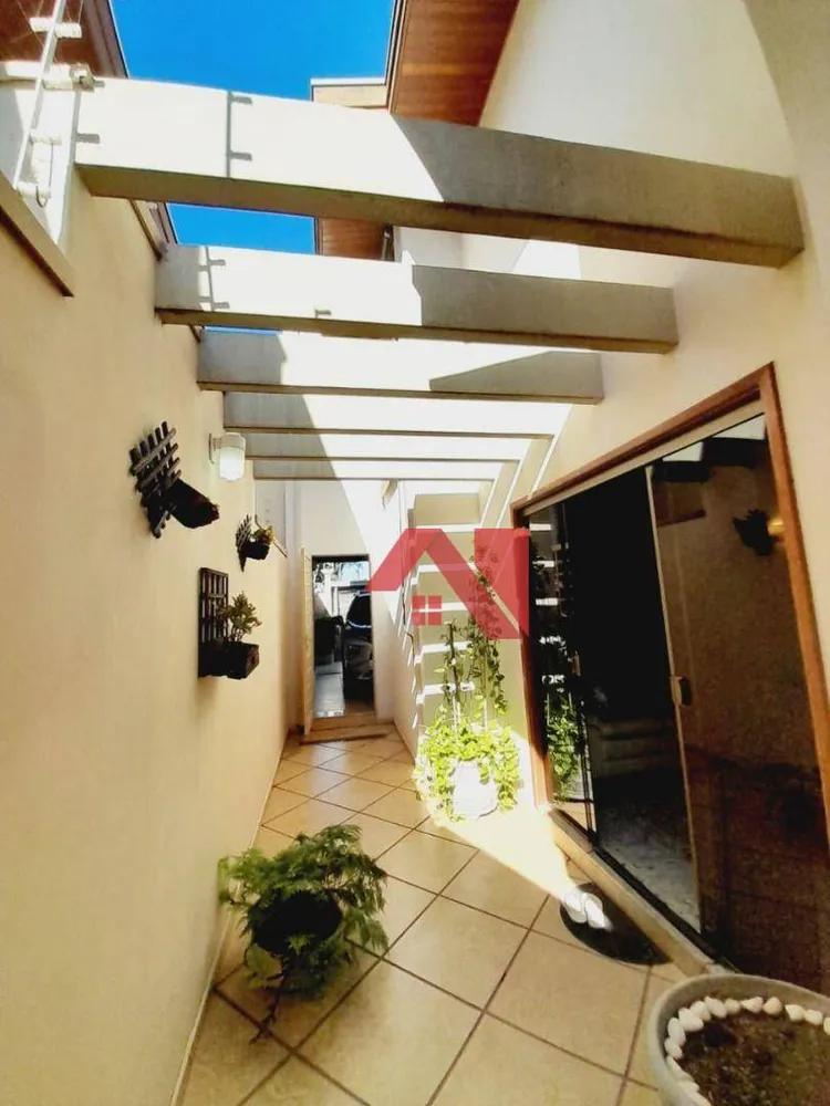 Sobrado, 3 quartos, 230 m² - Foto 5