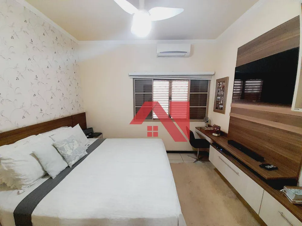 Sobrado, 3 quartos, 230 m² - Foto 3