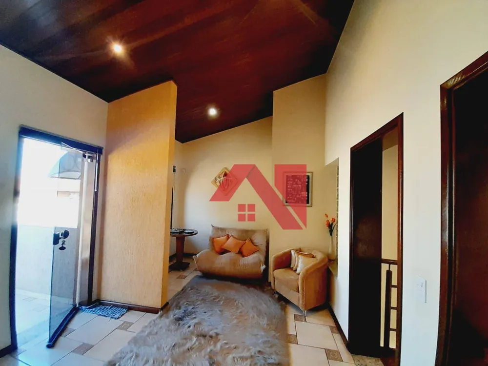 Sobrado, 3 quartos, 230 m² - Foto 2