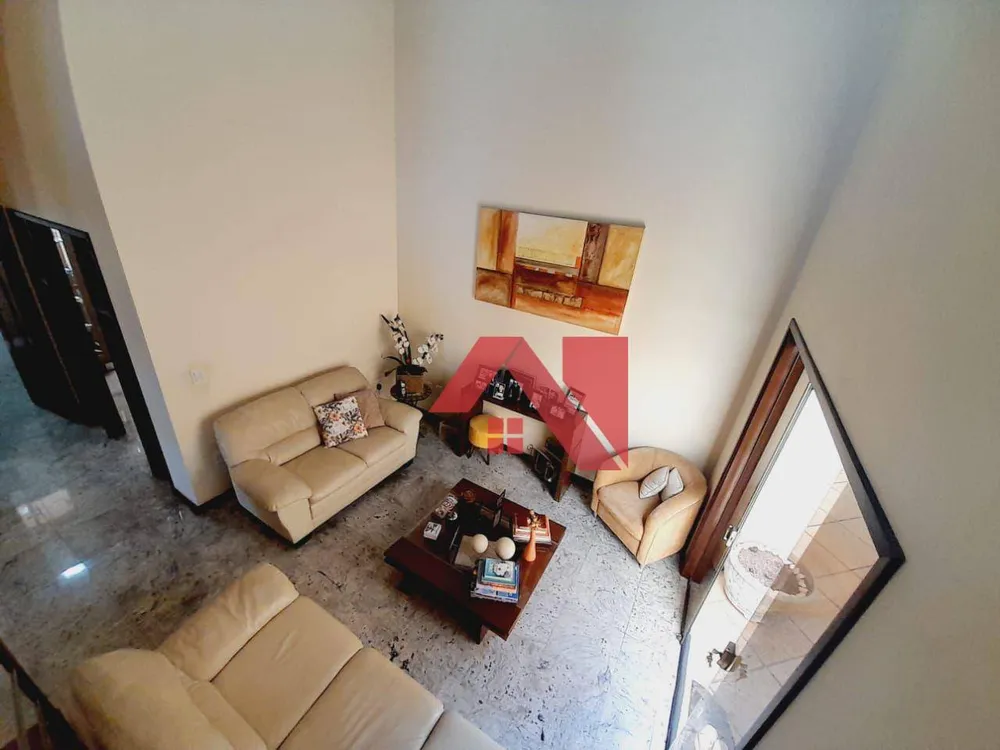Sobrado, 3 quartos, 230 m² - Foto 11